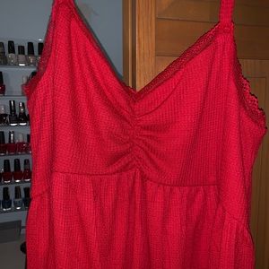 torrid Tops - Torrid size 1 top NWT torrid Tops - Torrid size 1 top NWT